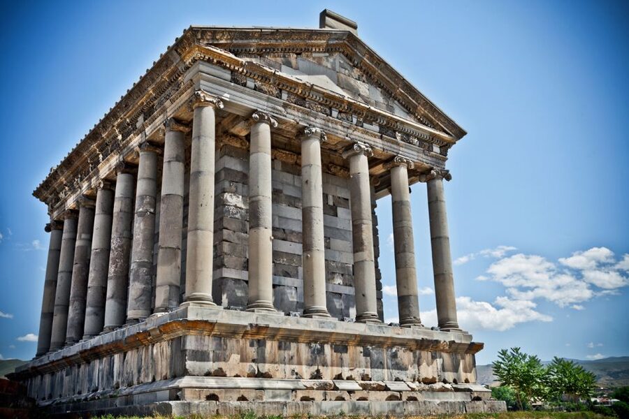 Private tour to Garni, Geghard, Symphony of Stones - Key points at a glance