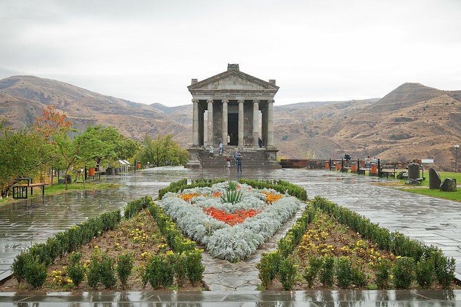 Private tour to Garni - Geghard - Tsaghkadzor (Kecharis) - Why this makes a good one-day escape from Yerevan