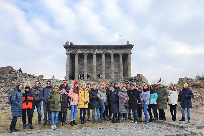 Private tour to Garni - Geghard - Tsaghkadzor (Kecharis) - What the private format is really worth