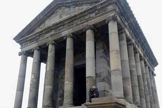 Private tour to Garni Pagan Temple, Geghard Cave Monastery & Symphony of Stones - Geghard’s rock-cut churches and quiet chambers