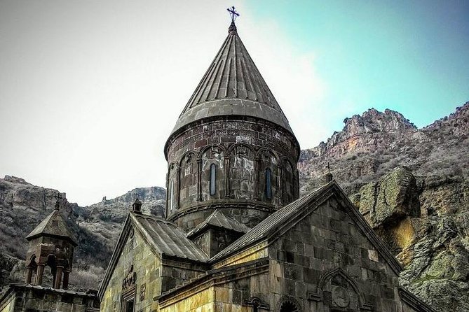 Private tour to Garni Pagan Temple, Geghard Cave Monastery & Symphony of Stones - Is $180 per person a fair price?