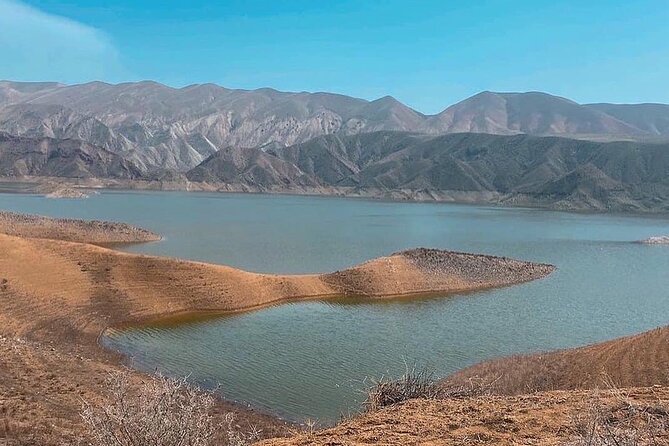 Private Tour to Garni Temple, Geghard & Khor Virap Monasteries, Azat Reservoir - Key points to know before booking