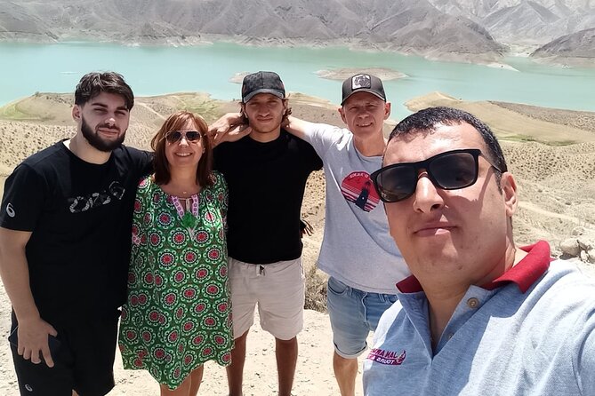 Private Tour to Garni Temple, Geghard & Khor Virap Monasteries, Azat Reservoir - What the private vehicle adds to a long day