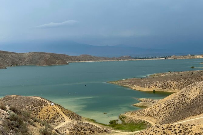 Private Tour to Garni Temple, Geghard & Khor Virap Monasteries, Azat Reservoir - Food, timing, and what to bring