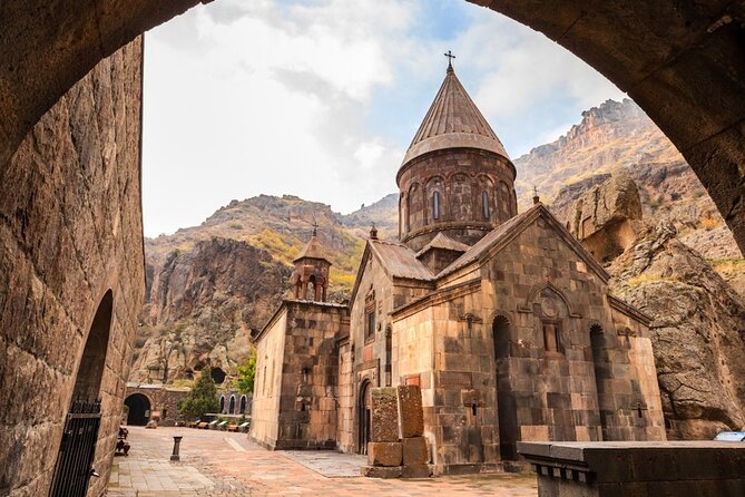 Private tour to Garni Temple, Geghard Monastery, Tsaghkadzor, Kecharis Monastery - Why the private format matters on an eight-hour route