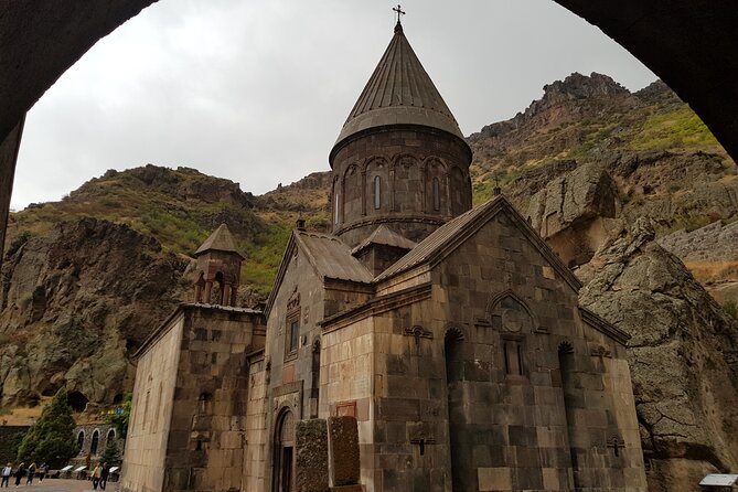 Private tour to Garni Temple, Geghard Monastery (UNESCO) & Symphony of Stones - Why this half-day route works so well