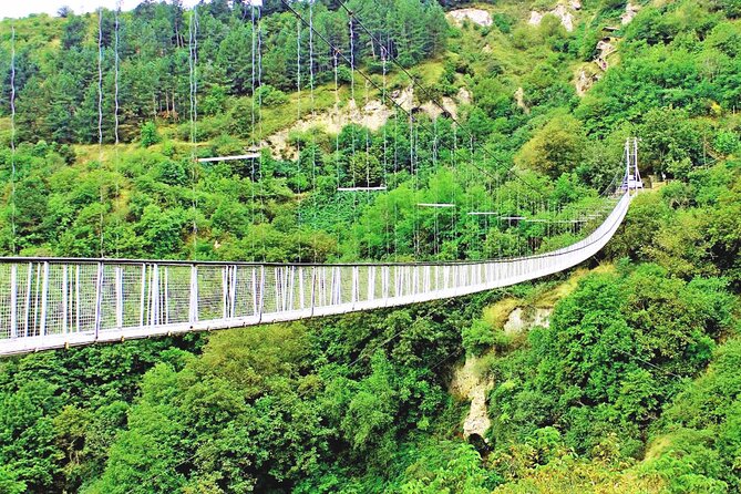 Private tour to Hin Areni winery, Tatev monastery & ropeway, Khndzoresk caves - Key points before you book