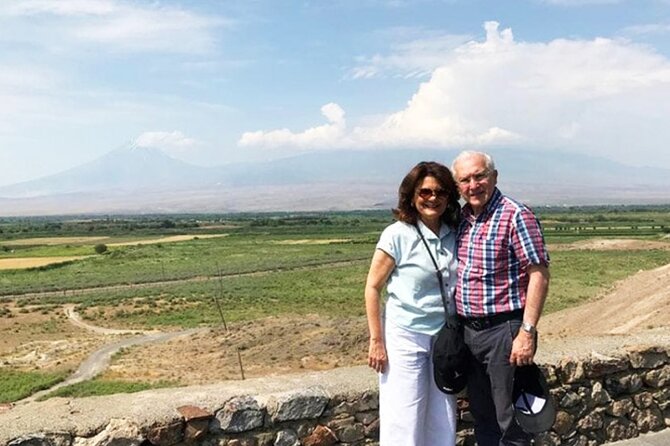 Private Tour to Khor Virap, ancient Areni cave or Areni winery, Noravank - What the $115 price really covers