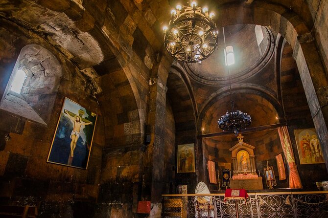 Private Tour to Khor Virap, ancient Areni cave or Areni winery, Noravank - Who will enjoy this route most