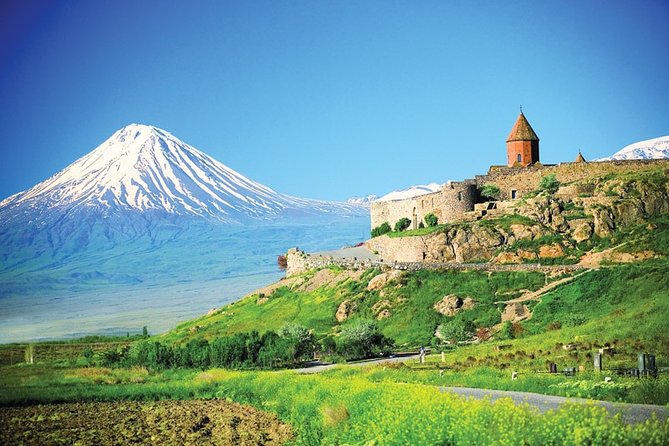 Private Tour to Khor Virap, ancient Areni cave or Areni winery, Noravank - Areni Cave, where ancient wine meets active archaeology
