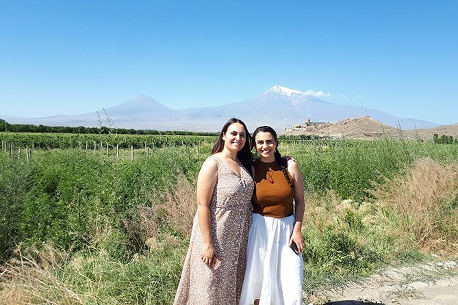 Private tour to Khor Virap, Ararat view - The best way to plan your visit