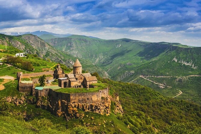 Private Tour to Khor Virap, Areni Cave or Winery, Noravank & Tatev monastery - Why this southern Armenia route works