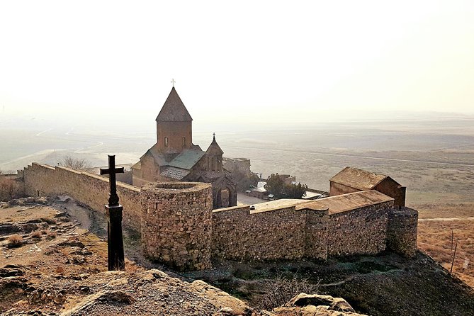 Private tour to Khor Virap,Areni winery,Noravank,Tatev Monastery - What the Private Vehicle Means on This Route