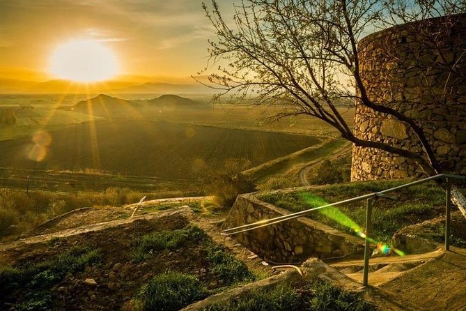 Private tour to Khor Virap,Areni winery,Noravank,Tatev Monastery - Value for Couples, Families, and Small Groups