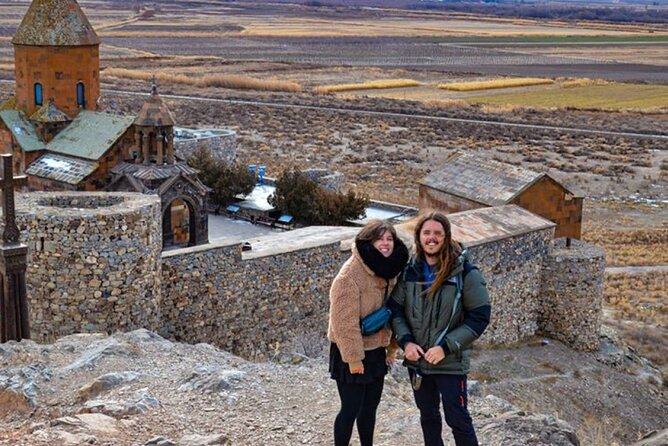 Private Tour to Khor Virap, Echmiadzin, St. Hripsime and St. Gayane, Zvartnots - Is $110 a good value?