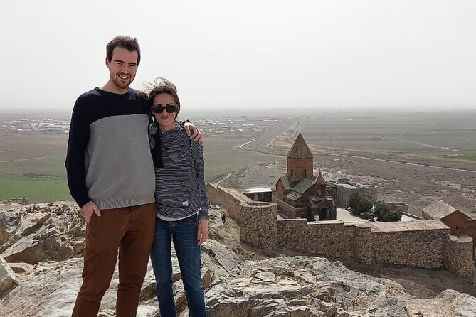 Private Tour to Khor Virap Monastery - Key points to know before you book