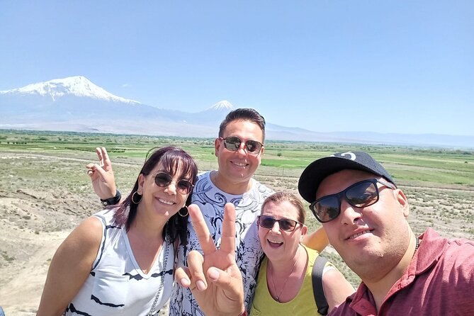 Private Tour to Khor Virap Monastery - What the private format changes