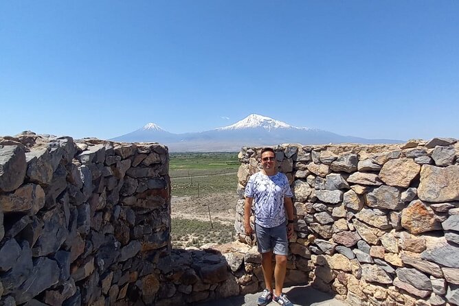 Private Tour to Khor Virap Monastery - Timing, meeting point, and the return to Yerevan