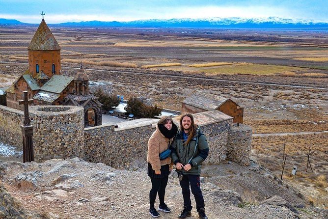 Private Tour to Khor Virap Monastery - Who will enjoy this short Armenia excursion