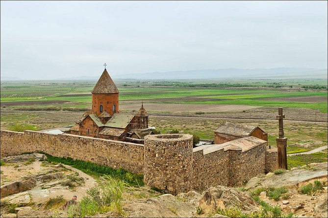 Private tour to Khor Virap, Noravank, ancient Birds-Cave, Hin Areni wine factory - Why this route works as a full day from Yerevan