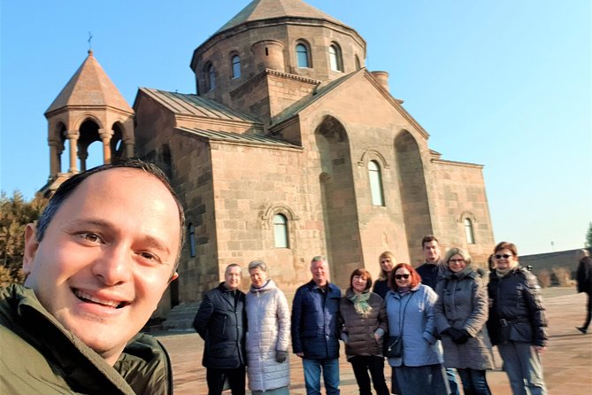 Private tour to Khor Virap, Noravank, ancient Birds-Cave, Hin Areni wine factory - Birds-Cave and Armenia’s ancient wine story