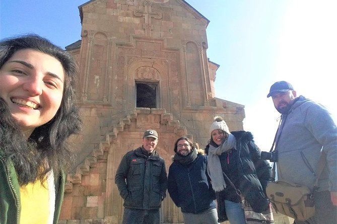 Private tour to Khor Virap, Noravank, ancient Birds-Cave, Hin Areni wine factory - Food, tickets, and what to plan before leaving
