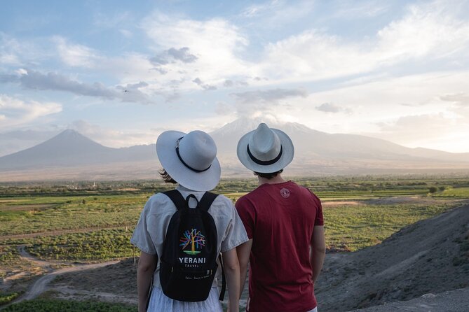 Private Tour to Khor Virap with Mt Ararat View - Why Khor Virap matters to Armenia