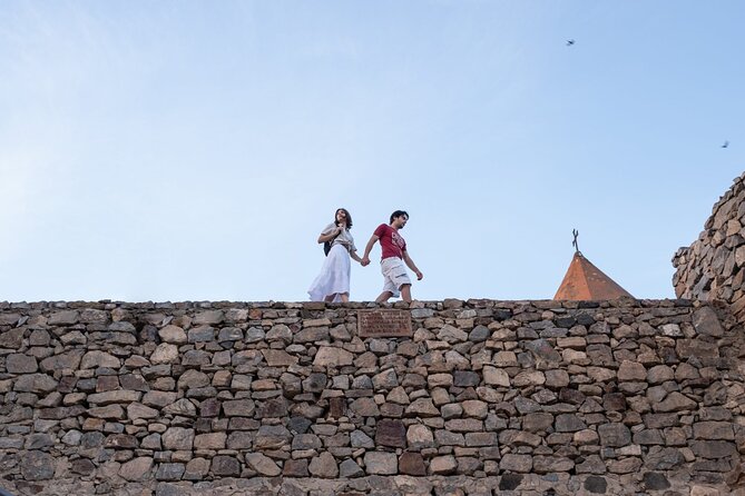 Private Tour to Khor Virap with Mt Ararat View - Mount Ararat views and the weather question
