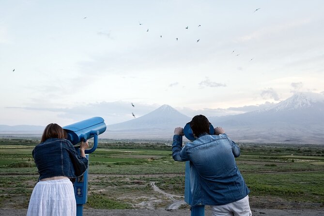 Private Tour to Khor Virap with Mt Ararat View - Who will enjoy this half-day outing