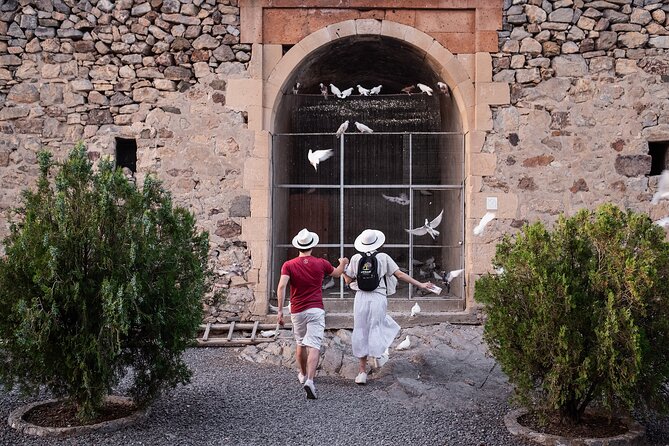 Private Tour to Khor Virap with Mt Ararat View - Practical ways to get more from the visit