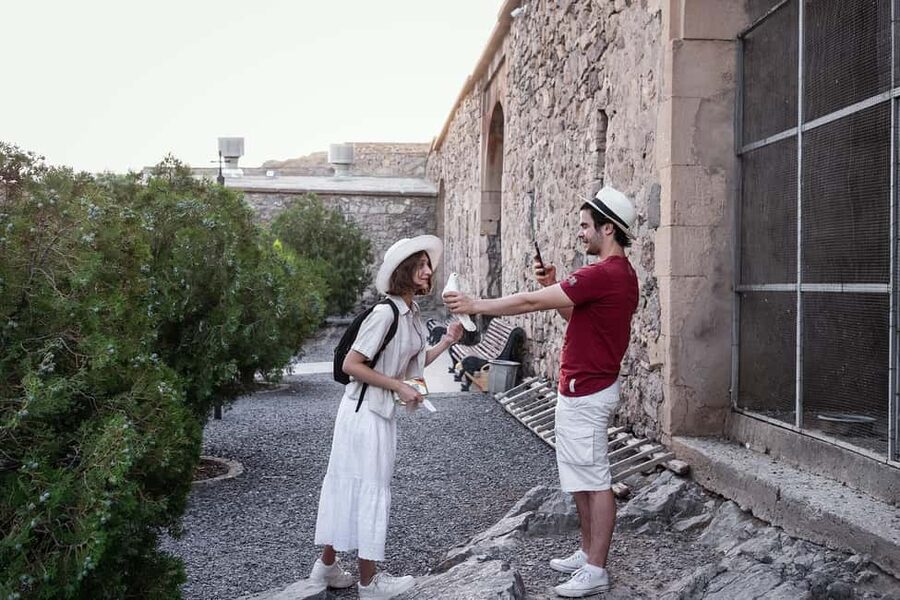 Private Tour to Khor Virap with Mt Ararat View - Who will like this short outing