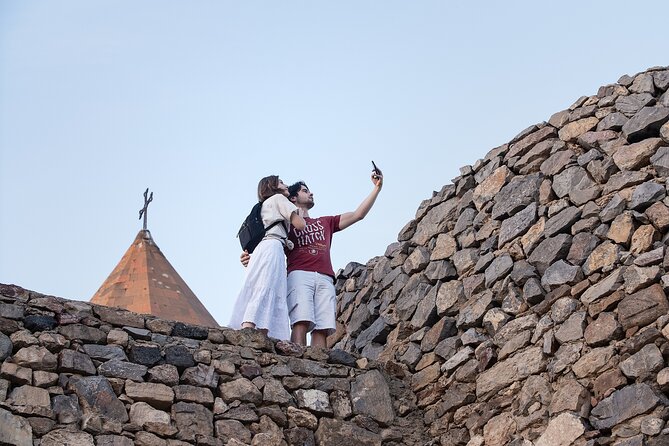 Private Tour to Khor Virap with Mt Ararat View - Why Khor Virap matters to Armenian Christianity