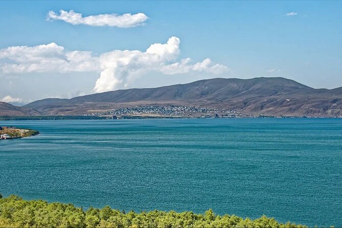Private Tour to Lake Sevan and Sevanavank Monastery - Driver only or optional guide?
