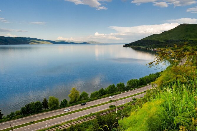 Private Tour to Lake Sevan and Sevanavank Monastery - Planning the five-hour schedule