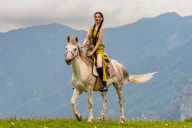 Private tour to Sevan, Dilijan Off-road tour & Horseback riding - Lake Sevan: open water and a famous Armenian view