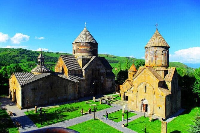 Private Tour to Tsaghkadzor city (Ropeway) and Kecharis Monastery - Leaving Yerevan for the Gorge of Flowers