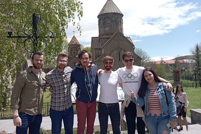 Private tour to Tsaghkadzor city (Ropeway), Lake Sevan, Sevanvank, Dilijan - Sevanavank and its hilltop churches