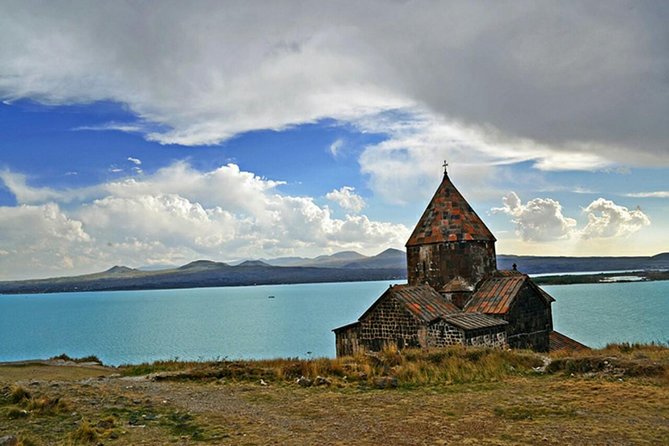 Private tour to Tsaghkadzor (Kecharis), Lake Sevan (Sevanavank) - Key points to know before booking