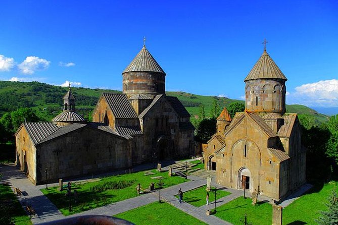 Private tour to Tsaghkadzor (Kecharis), Lake Sevan (Sevanavank) - Why this private route works from Yerevan