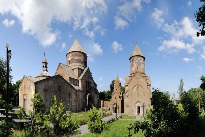 Private tour to Tsaghkadzor (Kecharis), Lake Sevan (Sevanavank) - Who will get the most from this outing