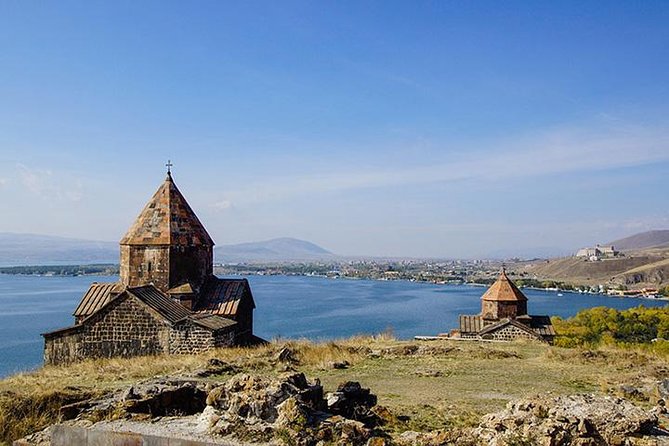 Private tour to Tsaghkadzor (Kecharis), Lake Sevan (Sevanavank) - The Tsaghkadzor ropeway option
