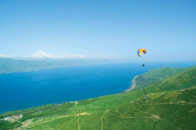 Private Tour to Tsaghkadzor, Kecharis Monastery, Lake Sevan, Sevanavank - From Yerevan to Armenia’s mountain country