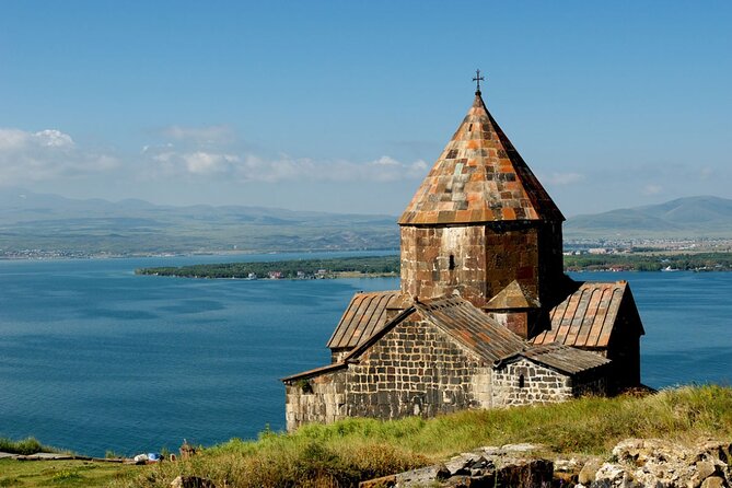 Private Tour to Tsaghkadzor, Kecharis Monastery, Lake Sevan, Sevanavank - My call: a strong small-group day trip with two cost checks