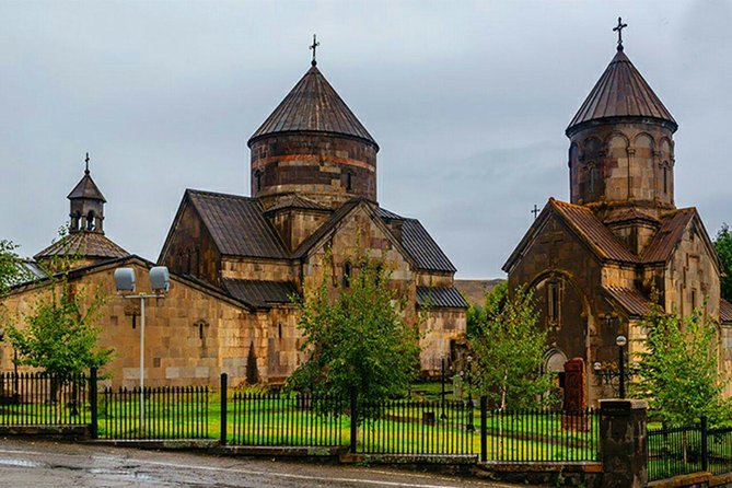 Private tour to Tsaghkadzor, Kecharis, Ropeway - Key points at a glance