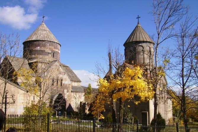 Private tour to Tsaghkadzor, Kecharis, Ropeway - The price: strong for three, less so alone
