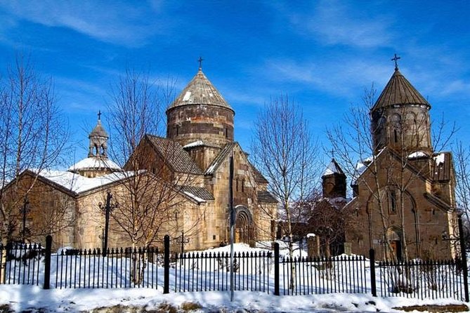 Private tour to Tsaghkadzor, Kecharis, Ropeway - The Tsaghkadzor ropeway and the extra cost