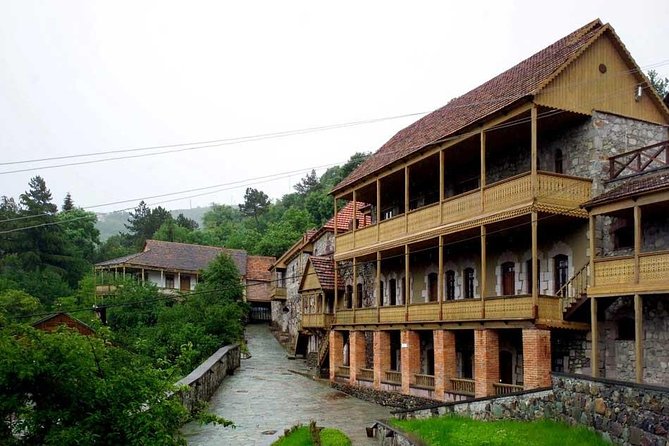 Private tour to Tsaghkadzor, Lake Sevan, Sevanavank, Dilijan, Haghartsin - Key points at a glance