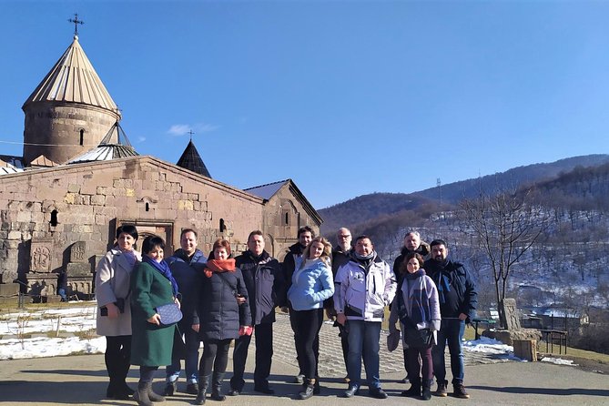Private tour to Tsaghkadzor, Lake Sevan, Sevanavank, Dilijan, Haghartsin - Dilijan National Park and the turn into forest country