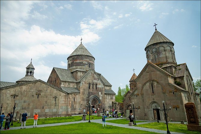Private tour to Tsaghkadzor, Lake Sevan, Sevanavank, Dilijan, Haghartsin - Goshavank and Poghos’s remarkable khachkar