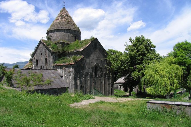 Private tour to UNESCO heritage Haghpat and Sanahin monasteries and Odzun church - Why this Yerevan day trip is worth the long drive
